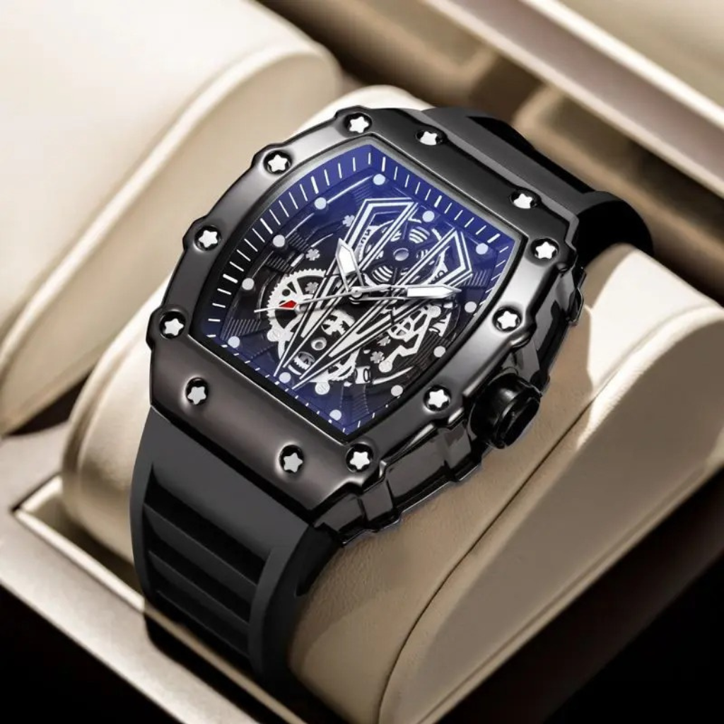 RICHARD MILLE  MENS  WATCH