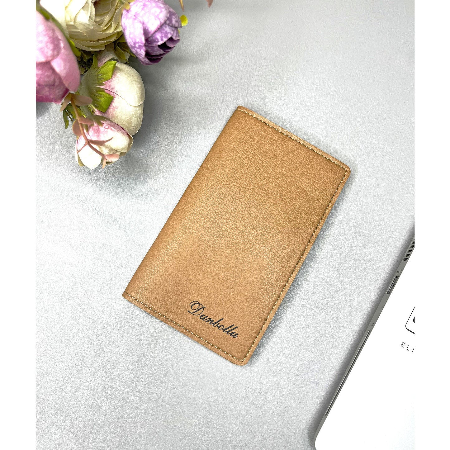 Mini New Imported Leather (For Cash & Cards)