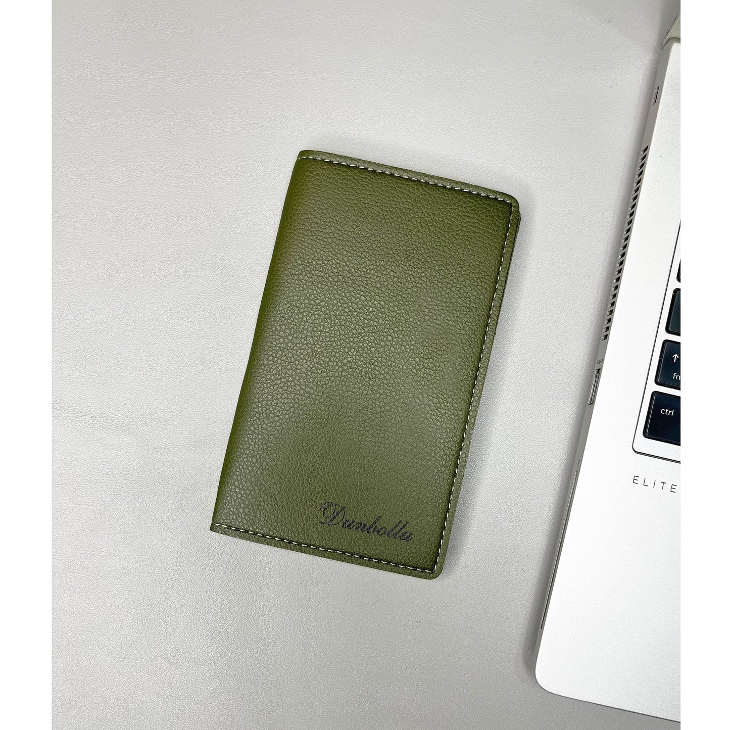 Mini New Imported Leather (For Cash & Cards)