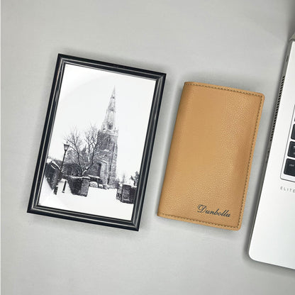 Mini New Imported Leather (For Cash & Cards)