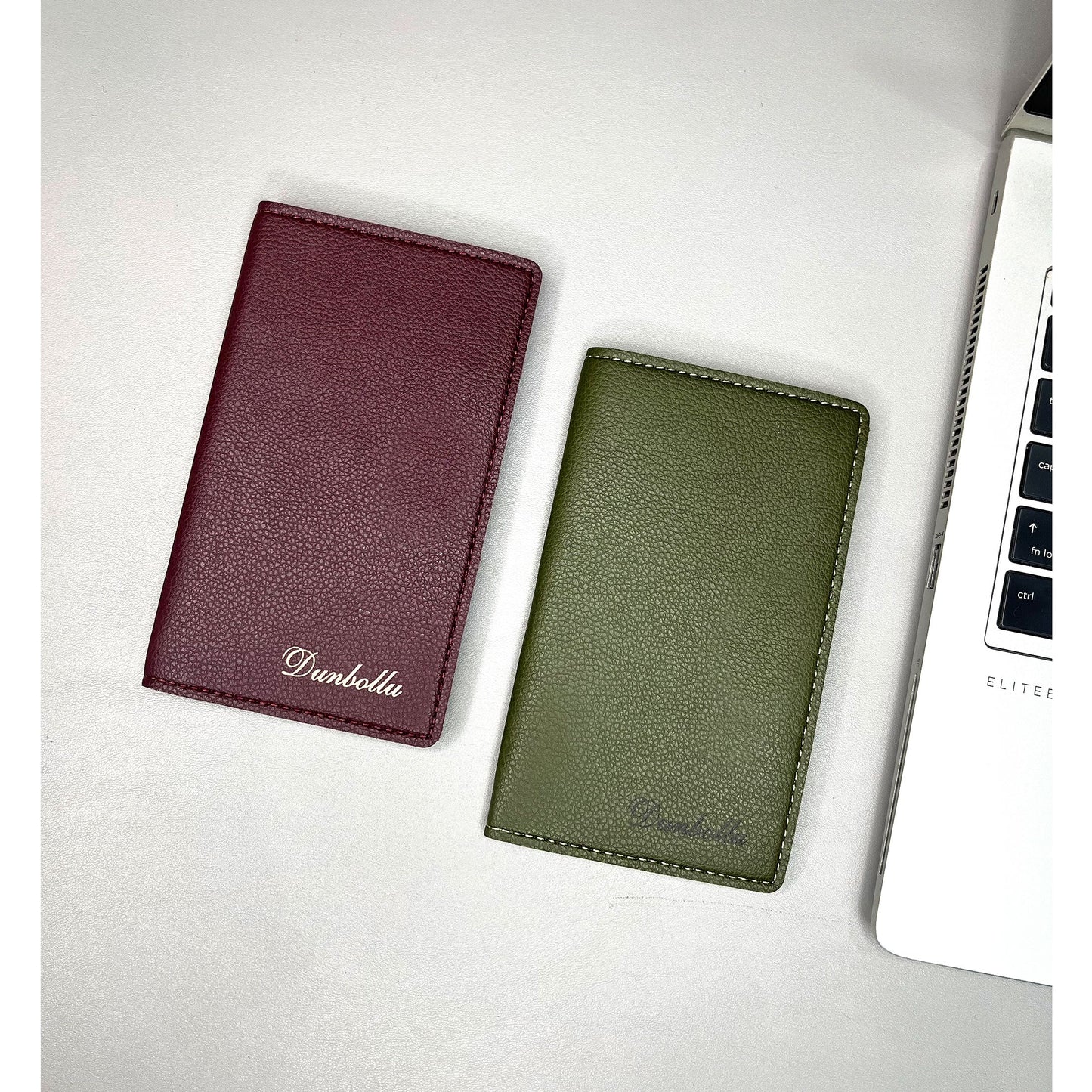 Mini New Imported Leather (For Cash & Cards)