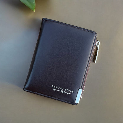 Balisi Bifold Wallet
