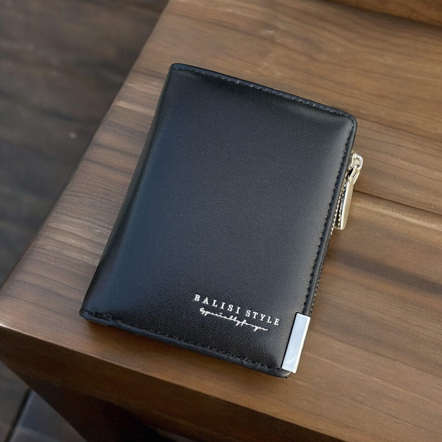 Balisi Bifold Wallet
