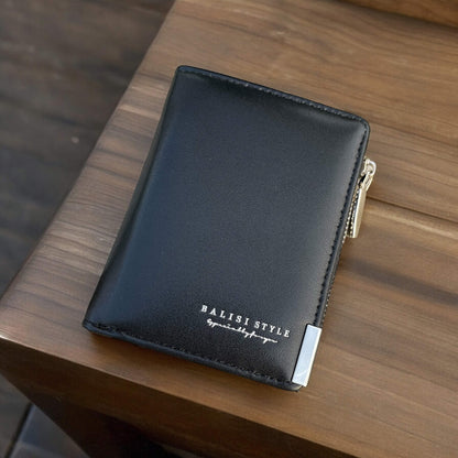 Balisi Bifold Wallet