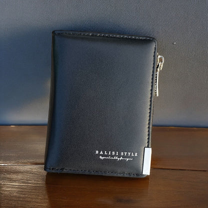 Balisi Bifold Wallet