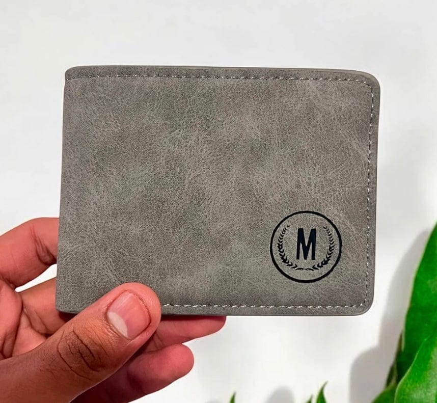 PU MINI THIN PREMIUM WALLET
