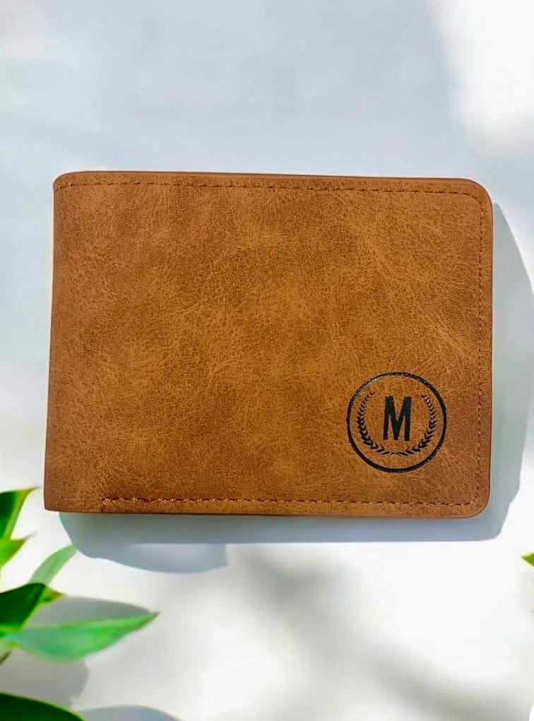 PU MINI THIN PREMIUM WALLET