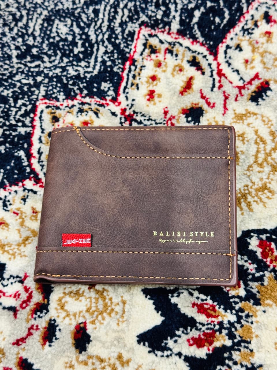 Deal Pack Balisi Long And Short Wallet