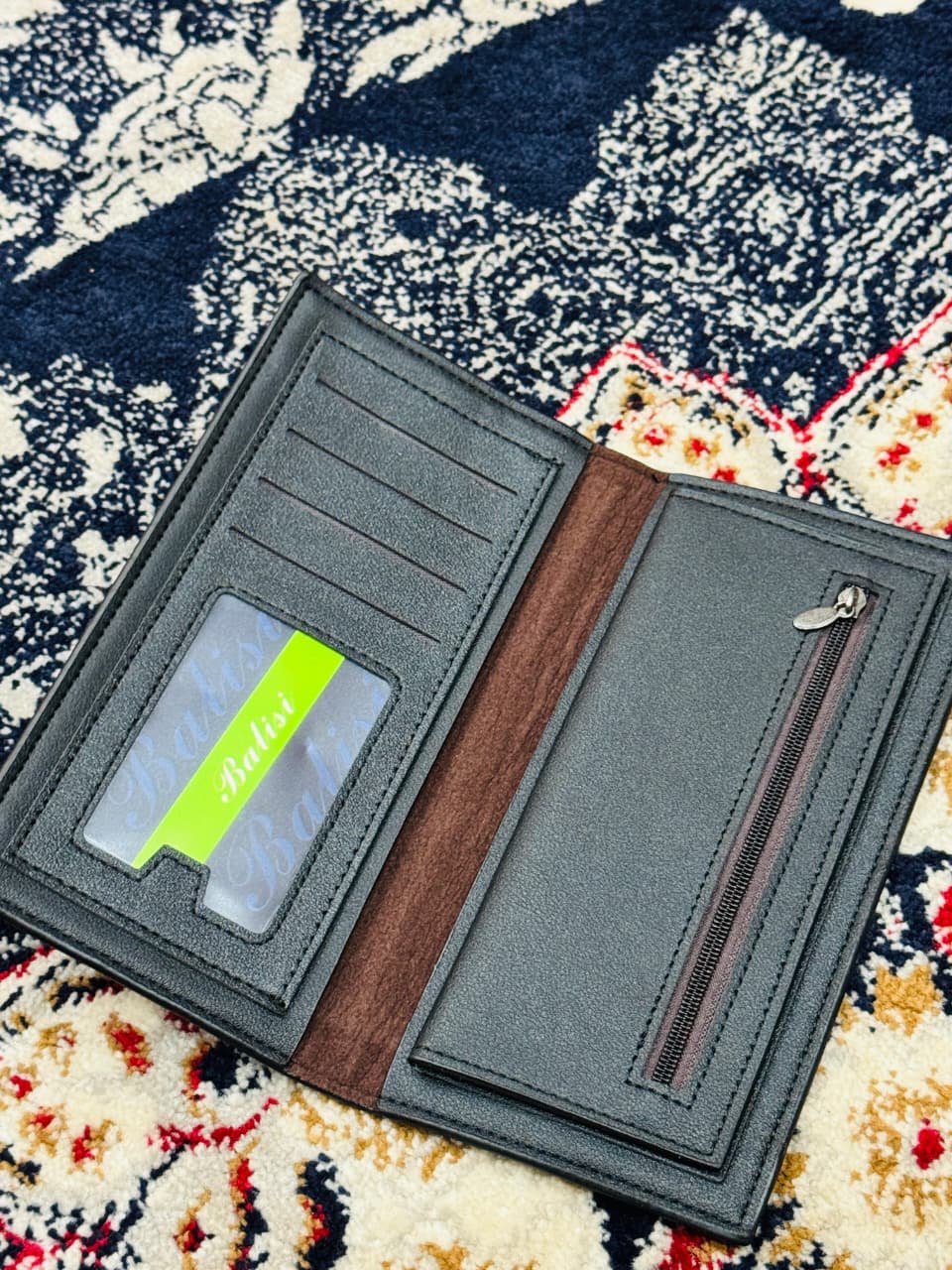 Deal Pack Balisi Long And Short Wallet