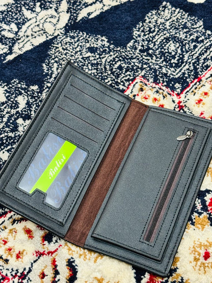 Deal Pack Balisi Long And Short Wallet