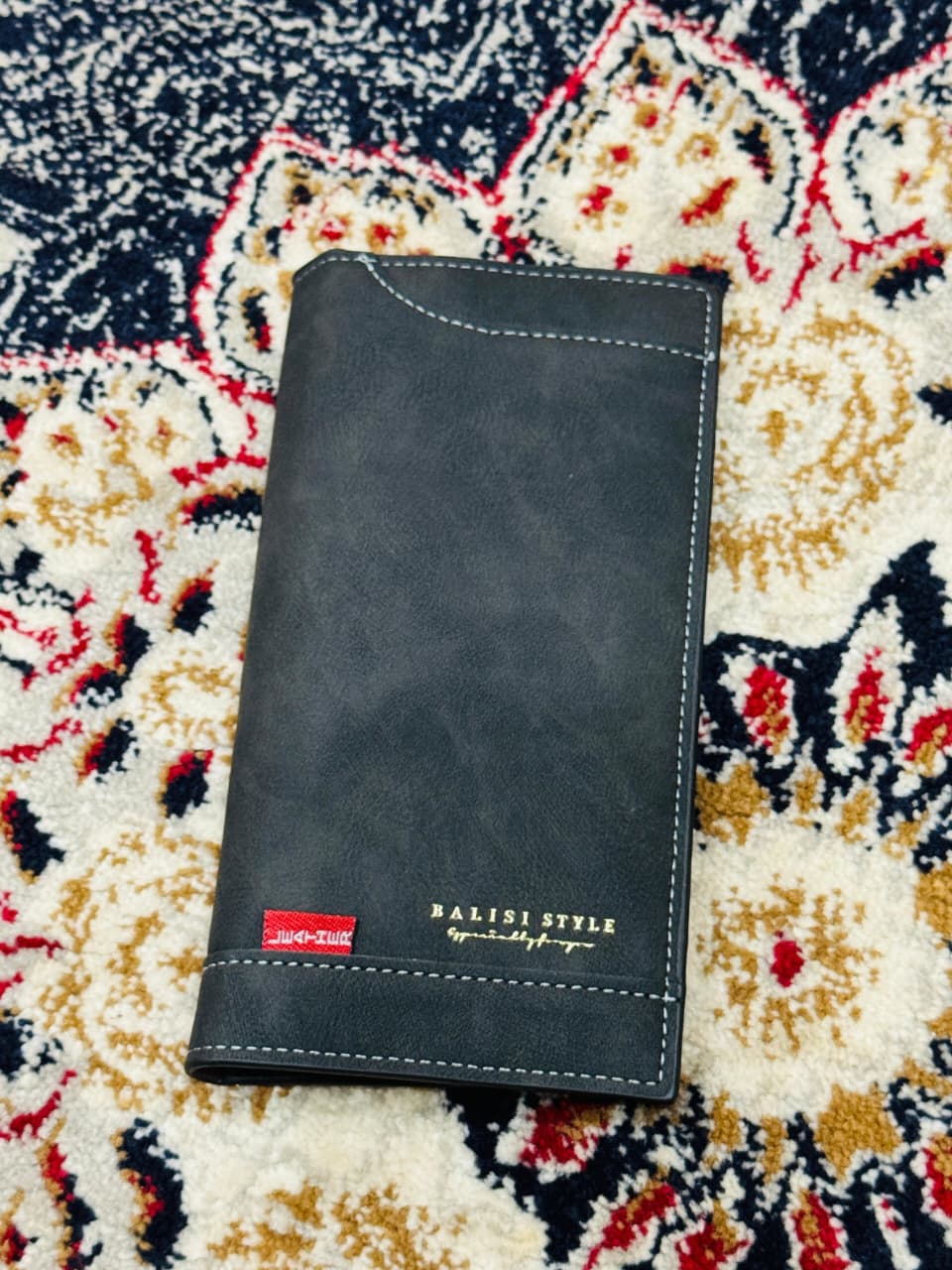 Deal Pack Balisi Long And Short Wallet