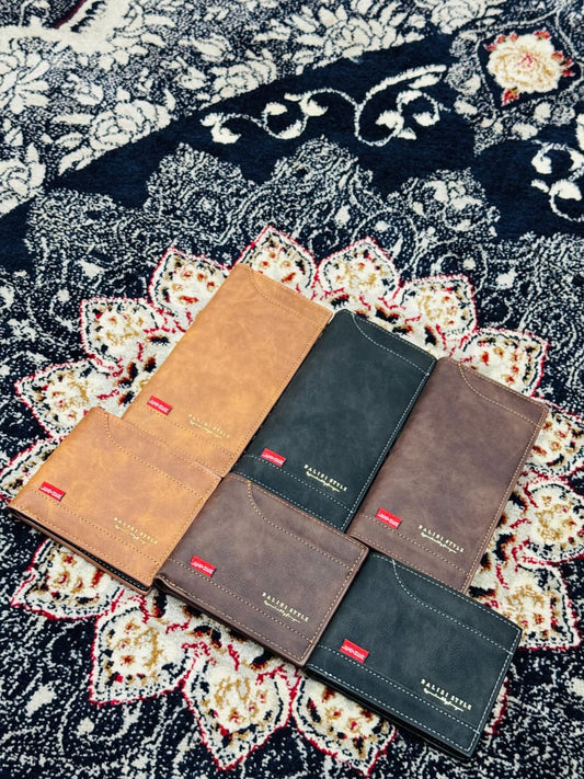 Deal Pack Balisi Long And Short Wallet
