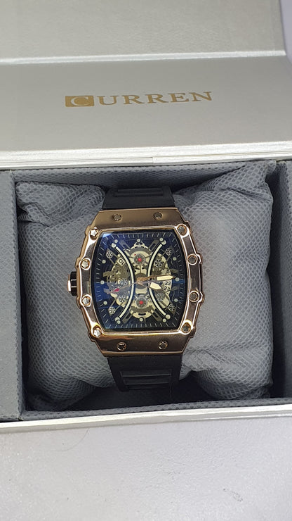 RICHARD MILLE  MENS  WATCH
