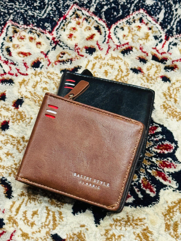 BALASI WALLET