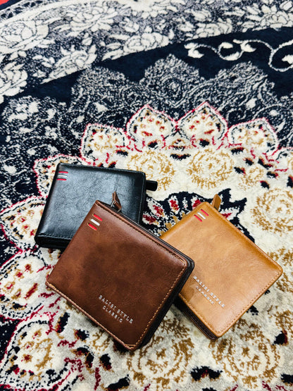 BALASI WALLET